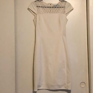 Off White Antonio Melani Dress